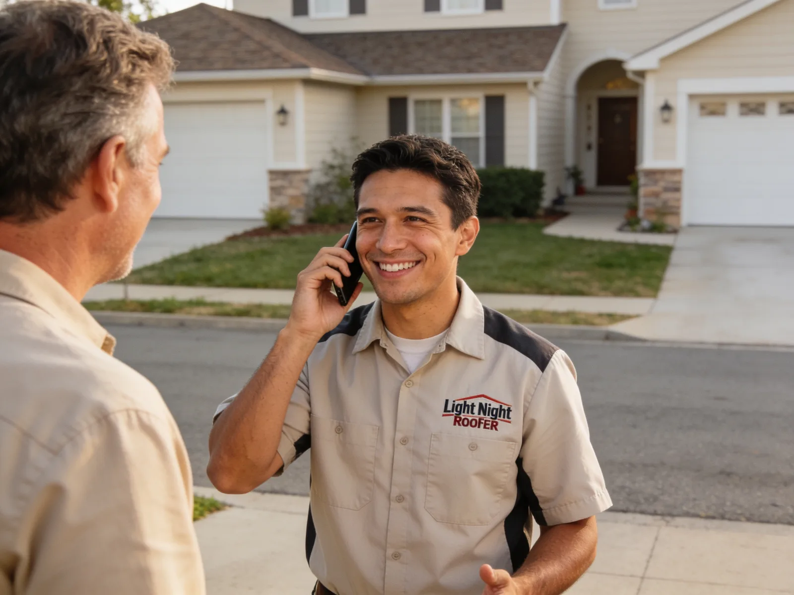 Emergency Roof Repair Kenosha, WI FAQs